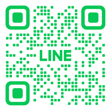 ติดต่อเราผ่าน qr code